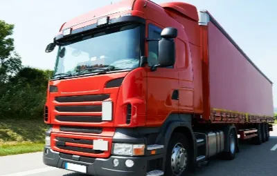 Antalya Gerze Ambar Kargo