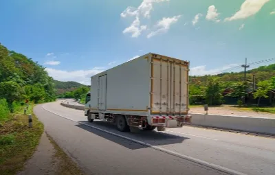 Antalya ile Gerze Arası Bulaşık Makinesi Taşıma