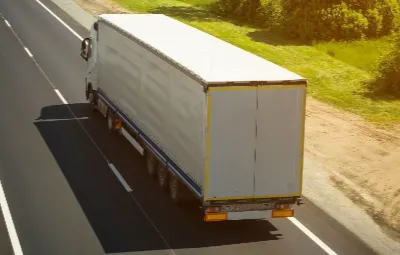 Antalya ile Gerze Arası Parça Eşya Taşıma